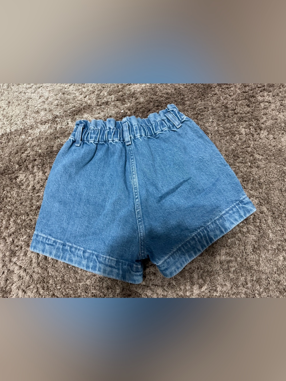Sezane ROME SHORTS - Picture 4 of 5